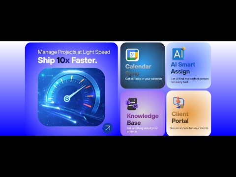 Item video thumbnail