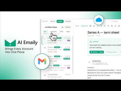 Product Video