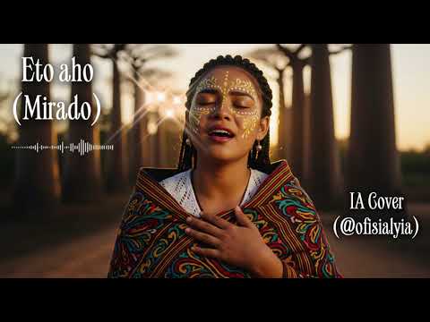 Eto aho - Mirado (IA Cover)