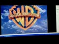 The Destruction Of Warner Home Video Logo