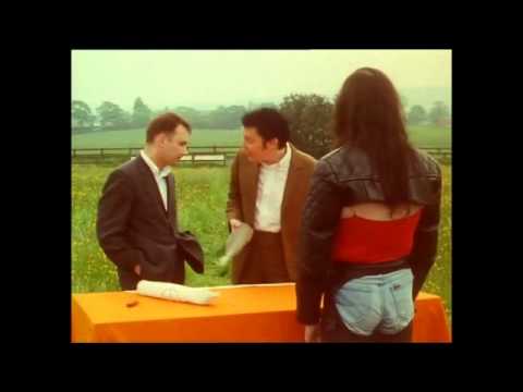 The Weekenders :Includes Intro from Vic Reeves and Bob Mortimer