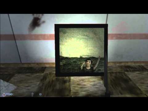 Spike & Barley Play - Sven Co-Op: Afraid of Monsters - Director's Cut (Part 1)