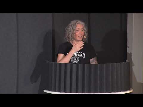 Crafoords Vetenskapsluncher 2019 - Kön klimat och konsekvenser - Misse Wester