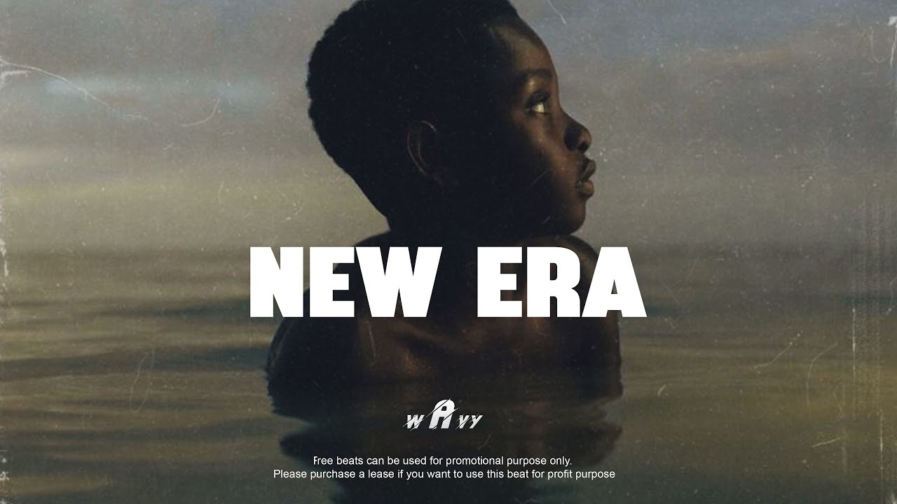 Afrobeat Type Beat 2026 - 