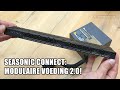 Seasonic Connect: De modulaire voeding opnieuw uitgevonden!