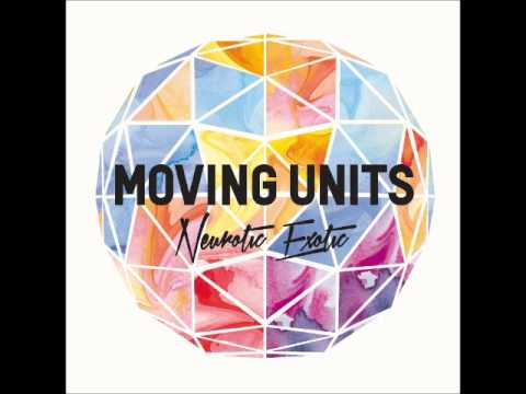 Moving Units - 