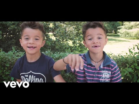 Gemelos Cortés - Conchita La Chica Pija