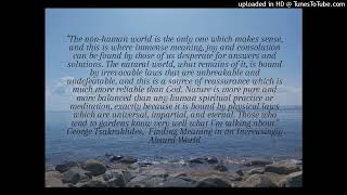 JD Emmanuel- Part I Attaining Peace