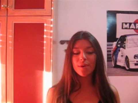 Diamonds Rihanna cover by Clara Aranda!