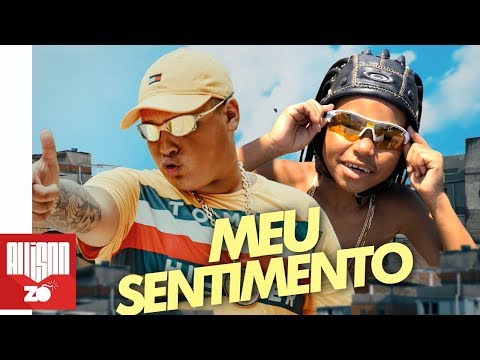 MC Ryan SP e MC Fefe ZN - Meu Sentimento (DJ Boy)