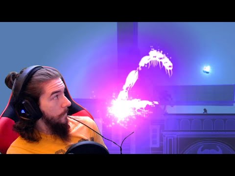 SPIRITFARER Let's Play Ep. 36: We Found the Ectoplasm