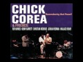 Chick Corea & Friends - I'll Keep Loving You