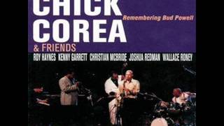 Chick Corea & Friends - I'll Keep Loving You