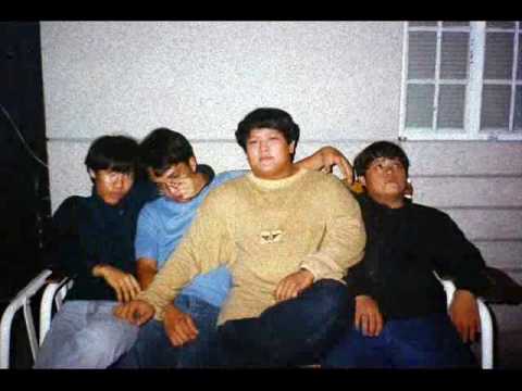 SHINDIG - The Freesouls (Tribute) "REMASTERED"