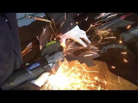 1964 Mk1 Mini Restoration S2 Ep74 - Boot Floor