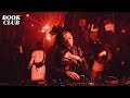 Dark Breakbeat Garage Mix In A Brooklyn Warehouse Honey Bun