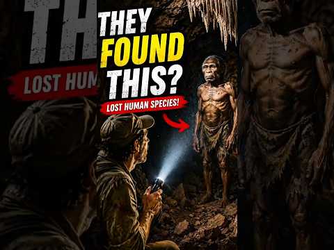 Scientists Found a Lost Human Species in the Philippines