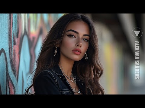 Alex Van Sanders, Margad - Traitor (Deep House Music)