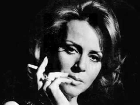 Jula de Palma intervista di Giacomo Schivo