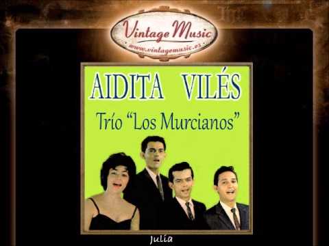 Aidita Viles -- Julia