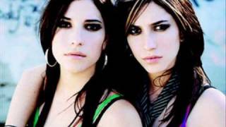 The Veronicas- All I Have Lyrcis