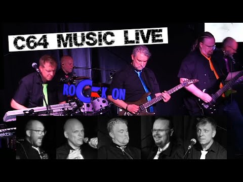 PRESS PLAY ON TAPE at BIT LIVE 2023