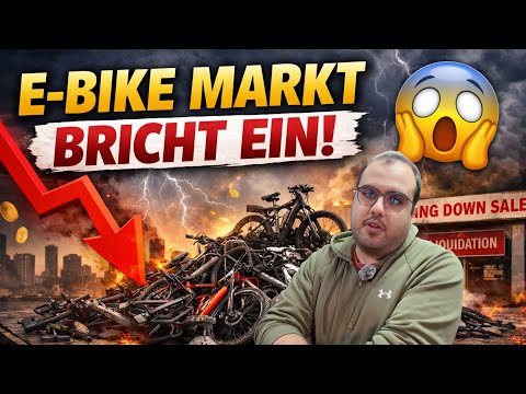 E-BIKE Kanal Deutschland von GERMAN TELEVISION and GERMAN TELEVISION