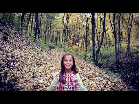 Elena Gvero – Jesenja  Sonata by Vladimir Bosancic - Boske