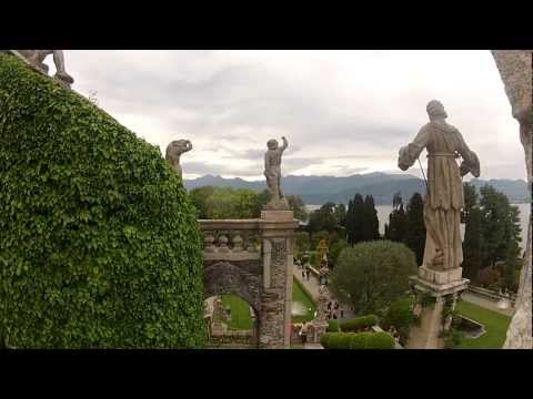 Остров Белла 