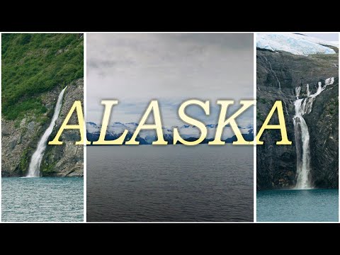Wild Alaska (4K) | Cinematic Nature B Roll