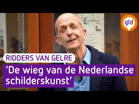 Gebroeders van Lymborch Huis (15 februari 2021) E07 - S08 * Ridders van Gelre