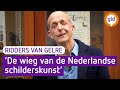 Ridders van Gelre 15 februari 2021 - Gebroeders van Lymborch