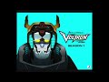 The New Alliance Down The River The Yellow Lion Voltron Legendary Defender Season 1 OST