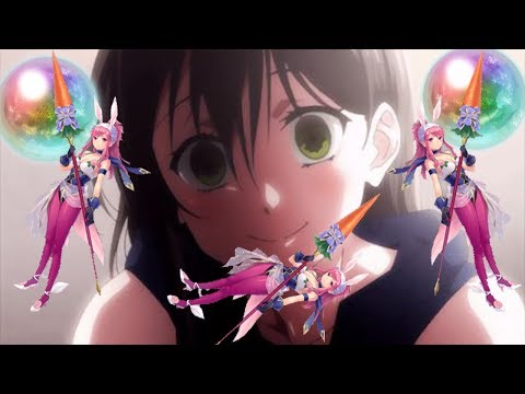 When You Don't Summon Spring Marisa