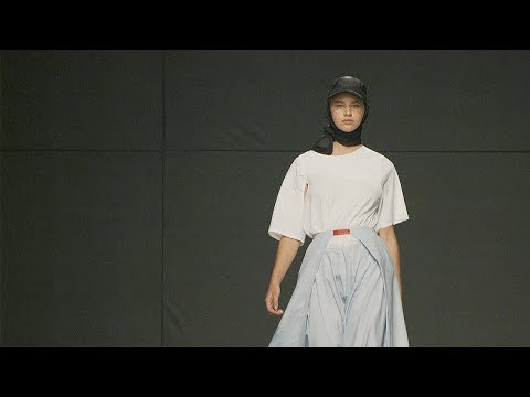 Maria Gambina | Spring Summer 2019 Full Fashion Show | Exclusive