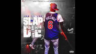 LBM Lil Joe - My Life [Official Audio]