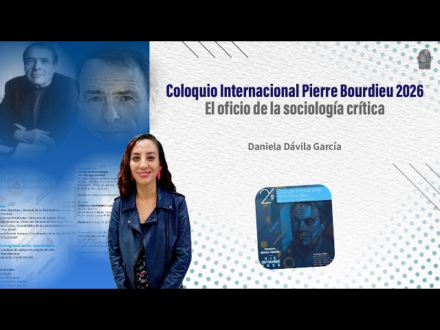 Vídeo relacionado con Teoria de la educacion