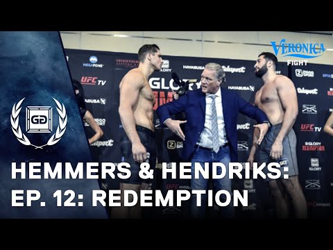 Hemmers & Hendrik - episode 12