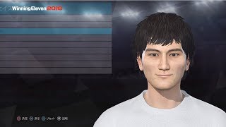 - ウイニングイレブン2018 兄貴ジャパン