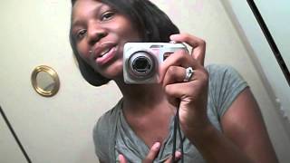 Letoya Luckett - Daddy Can I Please Come Back Home(Cover)