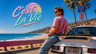 Download lagu C'est La Vie | Dreamwave • Synthwave • Retrowave mp3 Download lagu C'est La Vie | Dreamwave • Synthwave • Retrowave mp3