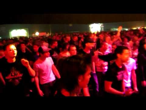 Bassleader 2010 (HD)