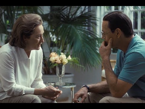 The Post (Clip 'Advice')