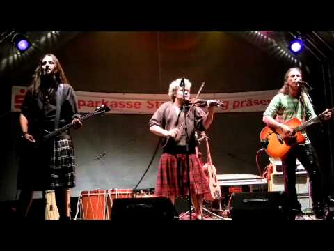 G.O.D. Garden of Delight - John the Hangmann