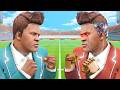 Franklin Vs A I Franklin