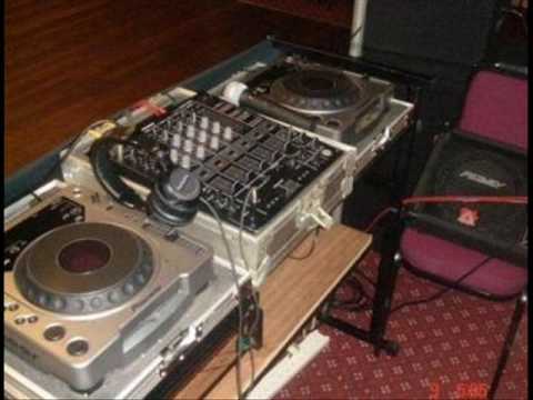 EDWARD MAYA FEAT. ALICIA-STEREO LOVE REMIX 2010((DJ CHRIS,TOUCHER))