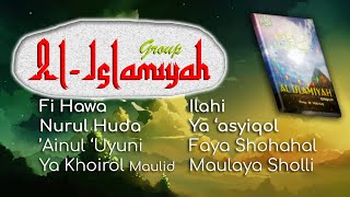 Download lagu Album Al Islamiyah Group 'Ya Asyiqol Musthofa' Full HD Music mp3