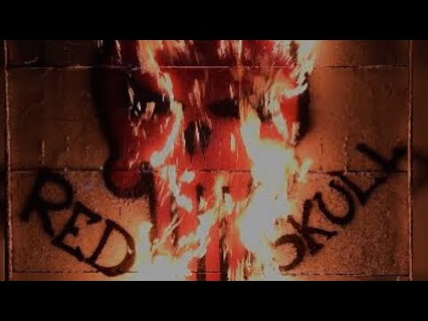KeeF x WiTLiP - Red Skull (prod. Łydas) [Official Video]