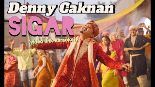 Download lagu Denny Caknan - Sigar (Video lirik karaoke) mp3