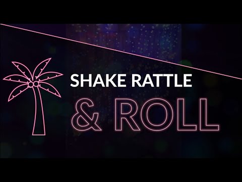Shake Rattle & Roll! Operatunity Happiness Half Hour - Episode 13
